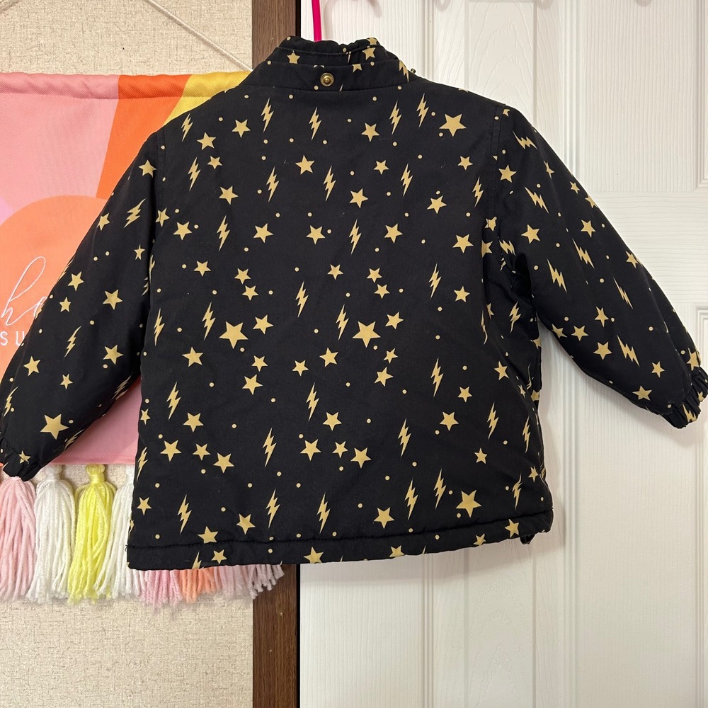 Mini Rodini jacket - Picture 2 of 3